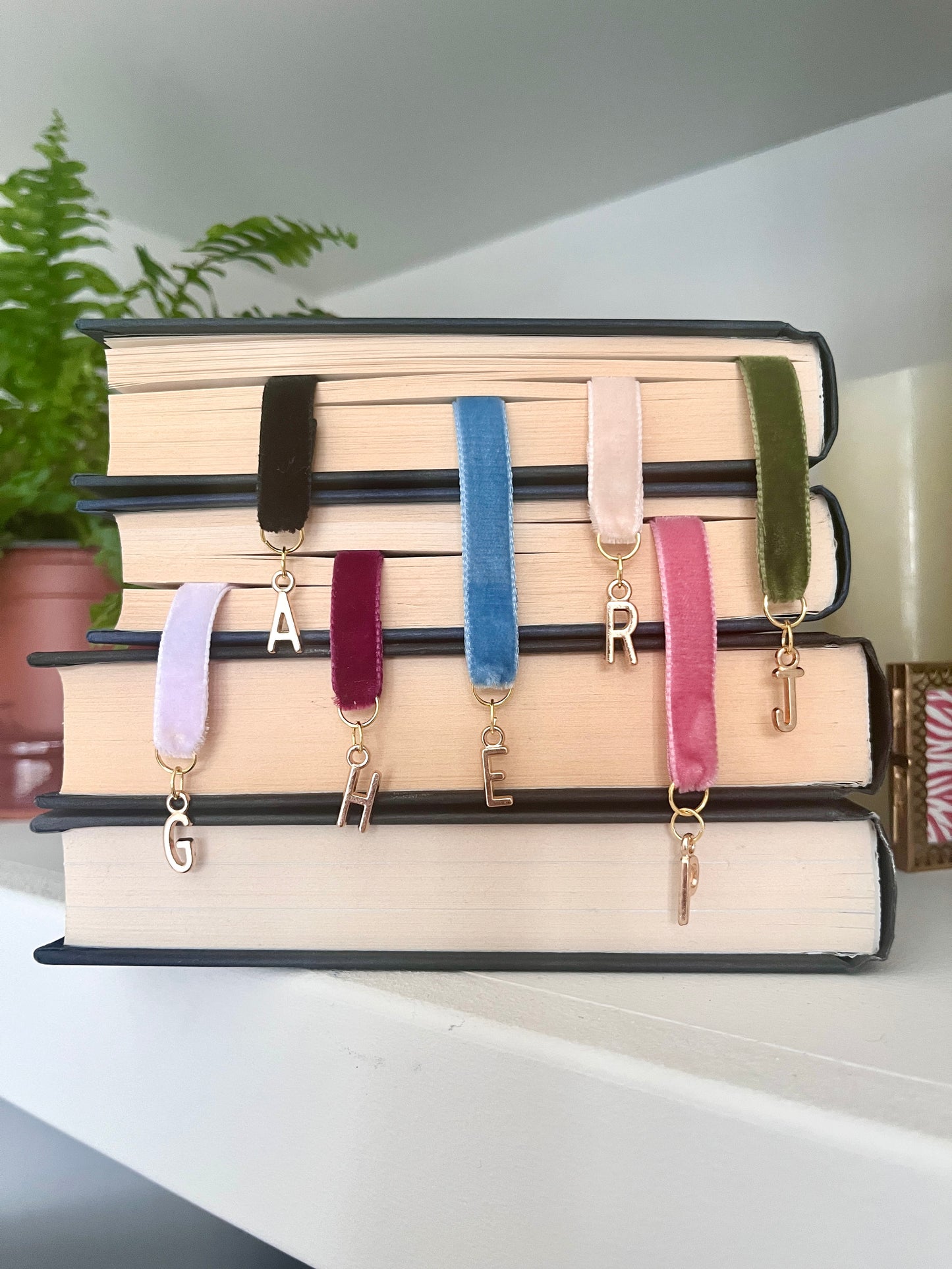 Blind Date with a Book