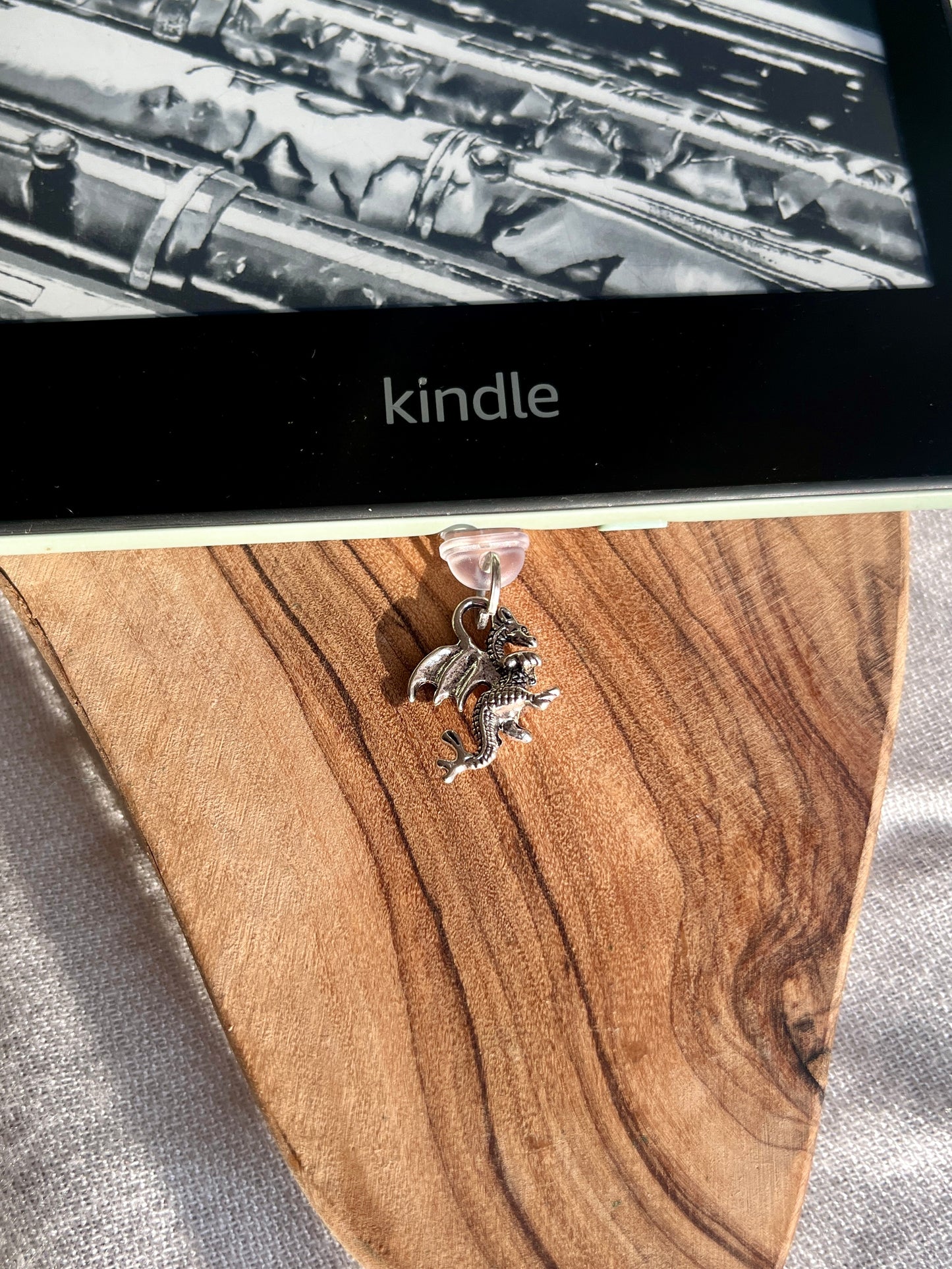 Kindle Accessory Bundle | Fourth Wing