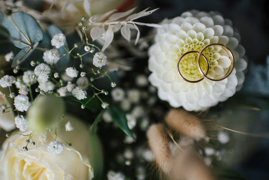 Flower Drying Service