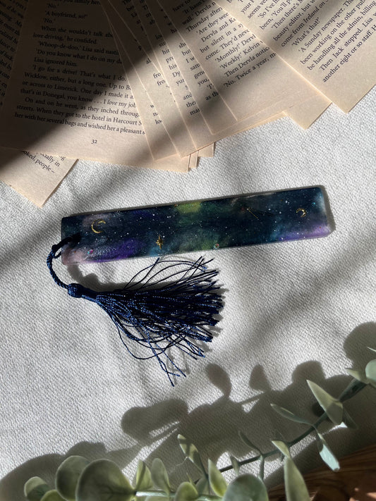 Galaxy Bookmark