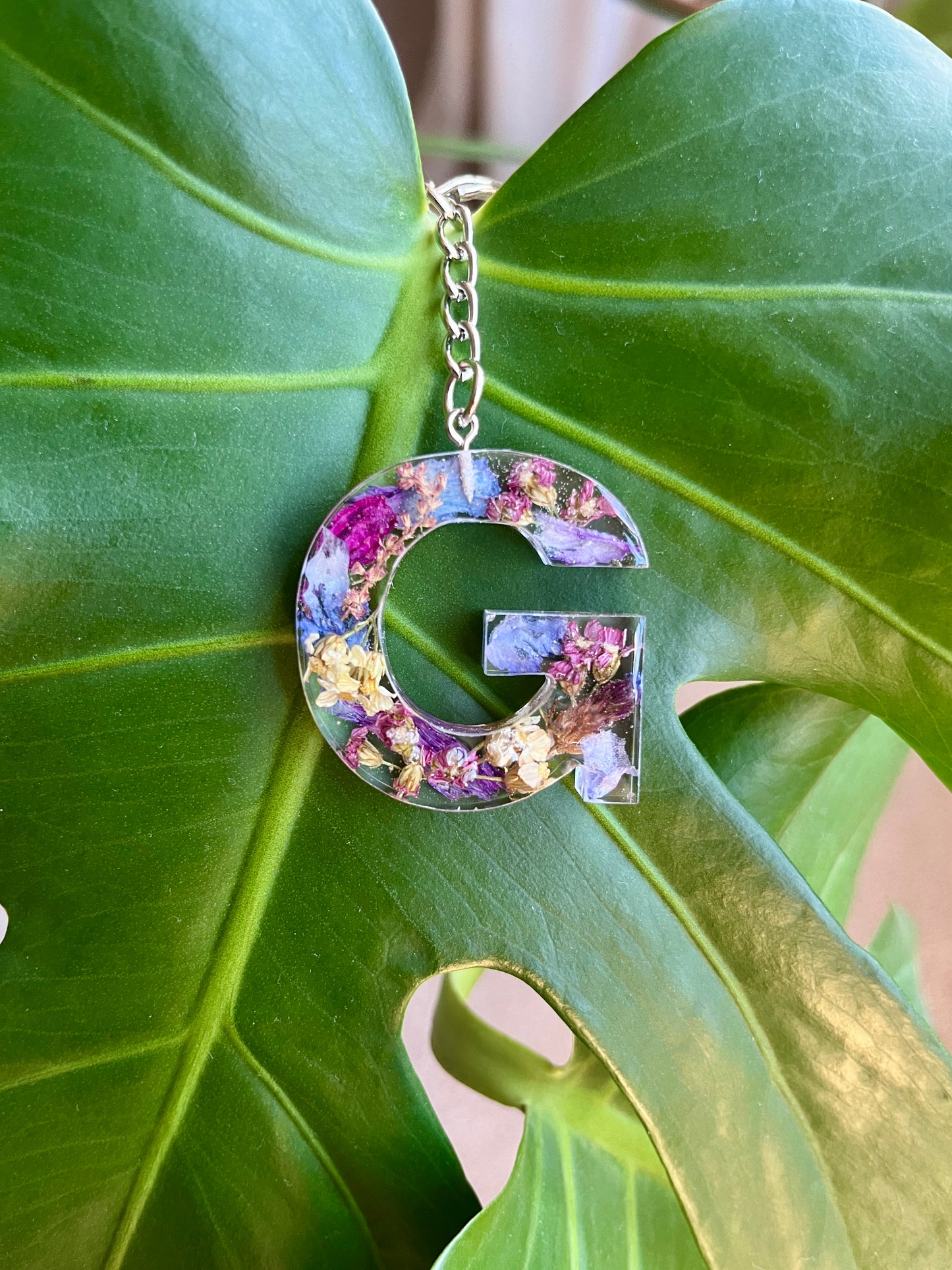 The Initial