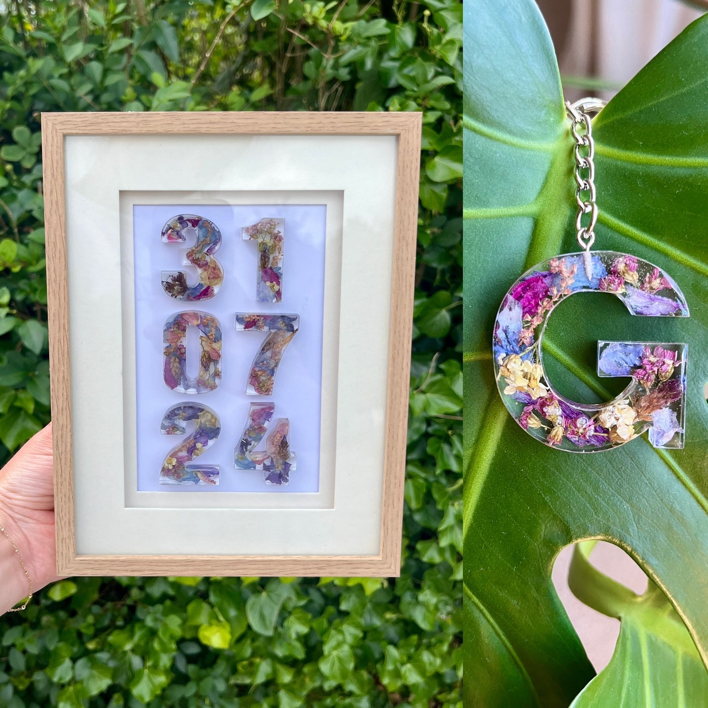 The Initial